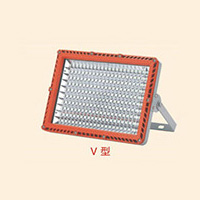 免維護LED防爆泛光燈BZD188-01 Ⅳ型